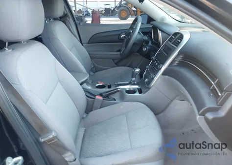 2014 Chevrolet Malibu 1Ls из США, поврежденный, VIN 1G11B5SL1EF172117